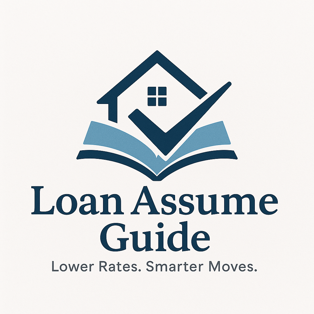 Loan Assume Guide